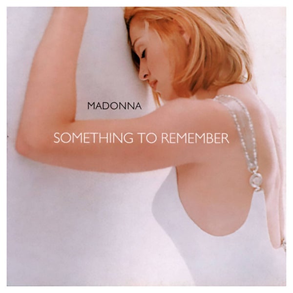 Madonna - Something To Remember - Vinyl