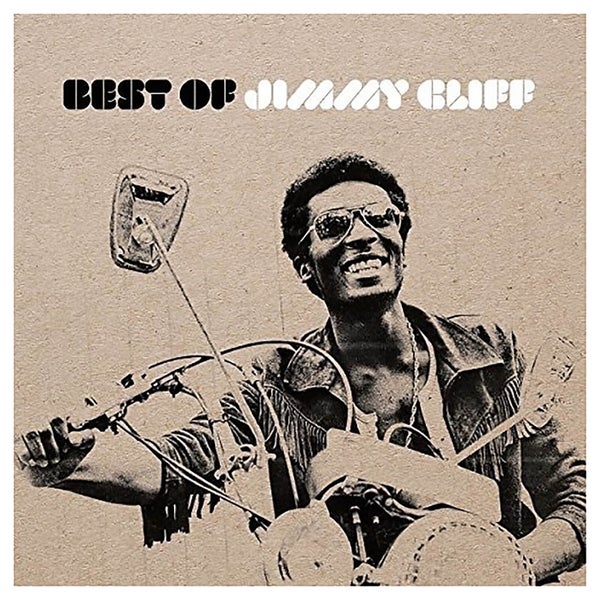 Jimmy Cliff - Best Of Jimmy Cliff - Vinyl