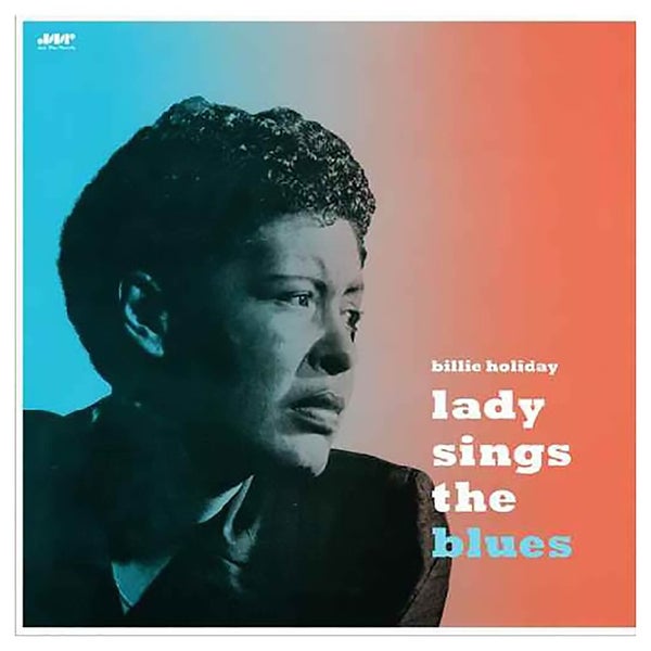 Bille Holiday - Lady Sings The Blues - Vinyl