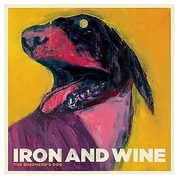 Iron & Wine - Shepherd's Dog - Vinyl