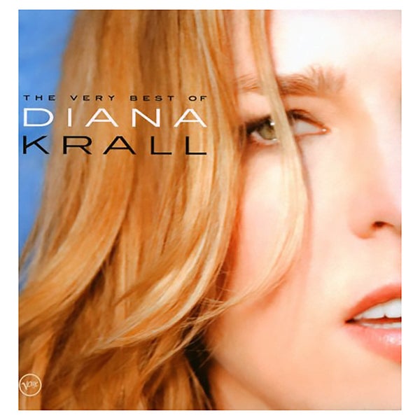 Diana Krall - Very Best Of Diana Krall - Vinyl
