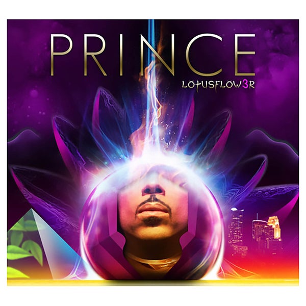 Prince - Lotus Flow3R/Mplsound (2017 Edition) - Vinyl