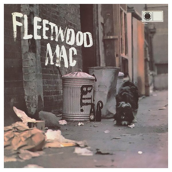 Peter Green's Fleetwood Mac - Vinyl