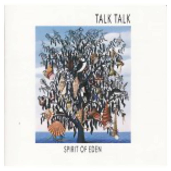 Talk Talk - Spirit Of Eden - Vinyl