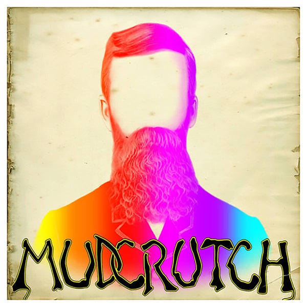Mudcrutch - Vinyl