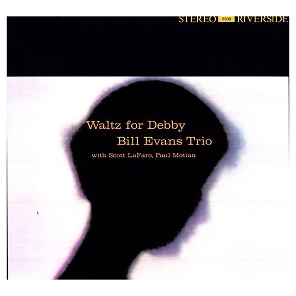 Bill Evans - Waltz For Debby - Vinyl