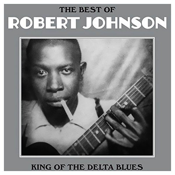 Robert Johnson - Best Of - Vinyl