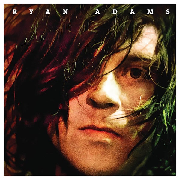 Ryan Adams - Ryan Adams - Vinyl