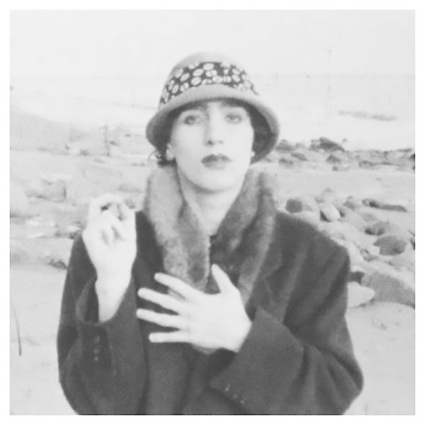 John Frusciante - Niandra Lades And Usually Just A T-Shirt - Vinyl