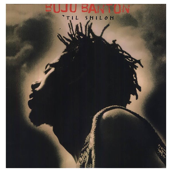 Buju Banton - Til Shiloh - Vinyl