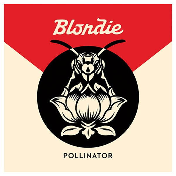 Blondie - Pollinator - Vinyl