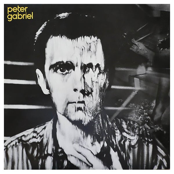 Peter Gabriel - Peter Gabriel 3 - Vinyl