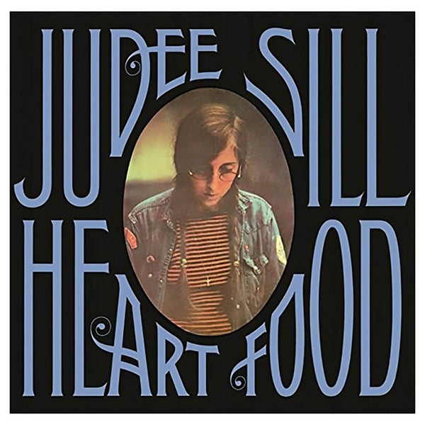 Judee Sill - Heart Food - Vinyl