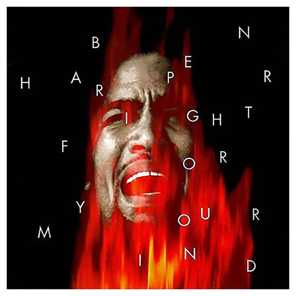Ben Harper - Fight For Your Mind - Vinyl