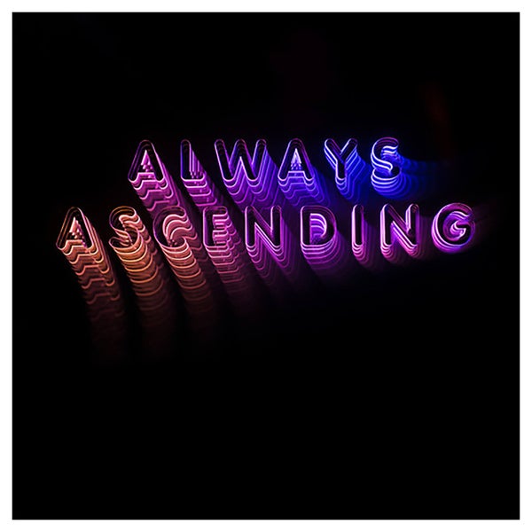 Franz Ferdinand - Always Ascending - Vinyl