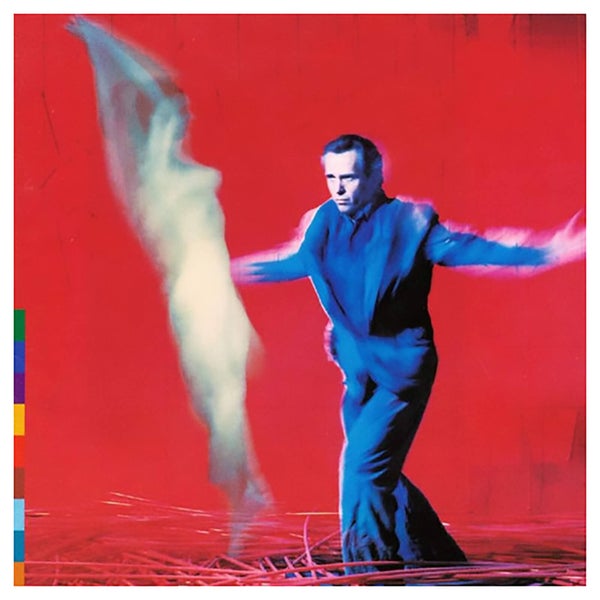 Peter Gabriel - Us - Vinyl