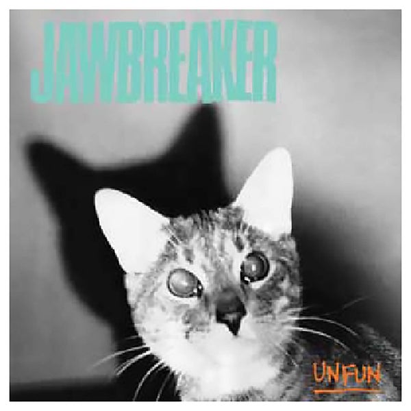 Jawbreaker - Unfun - Vinyl