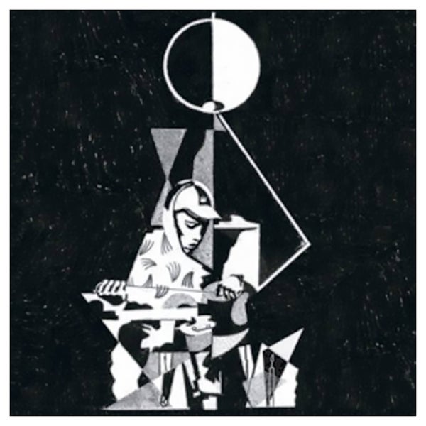 King Krule - 6 Feet Beneath The Moon - Vinyl