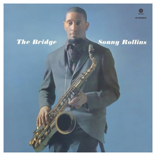 Sonny Rollins - Bridge - Vinyl