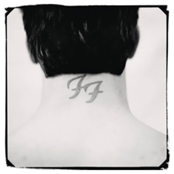 Foo Fighters - There Is Nothing Left To Lose - Vinyl