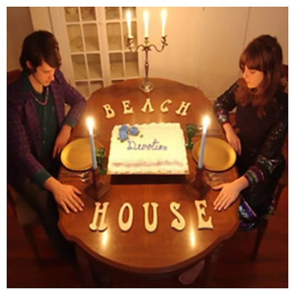 Beach House - Devotion - Vinyl