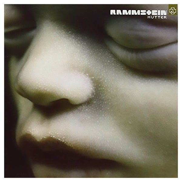 Rammstein - Mutter - Vinyl