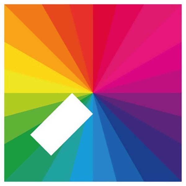 Jamie XX - In Colour - Vinyl