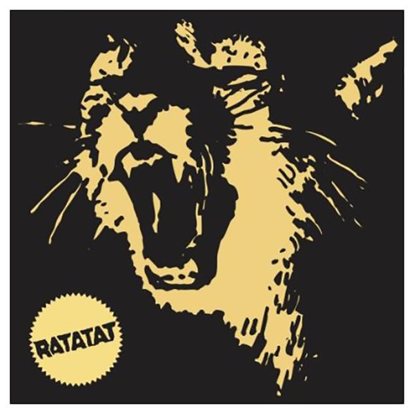 Ratatat - Classics - Vinyl