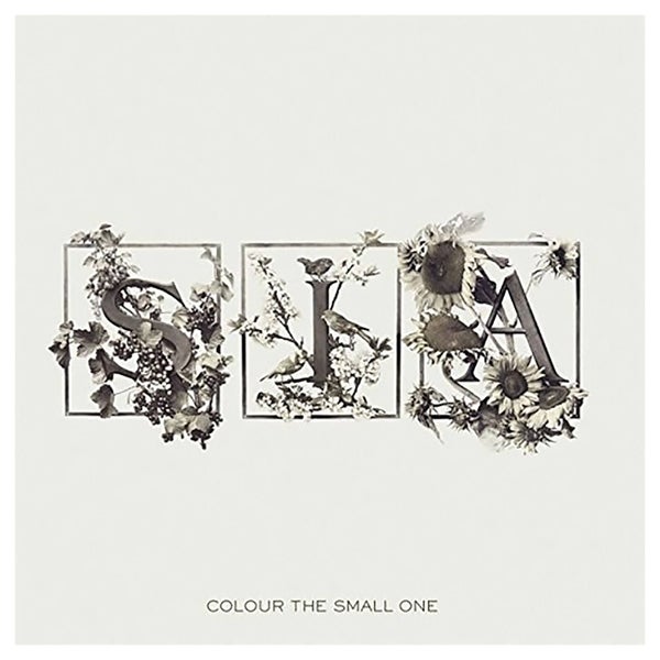 SIA - Colour The Small One - Vinyl