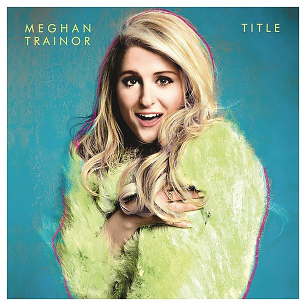 Meghan Trainor - Title - Vinyl
