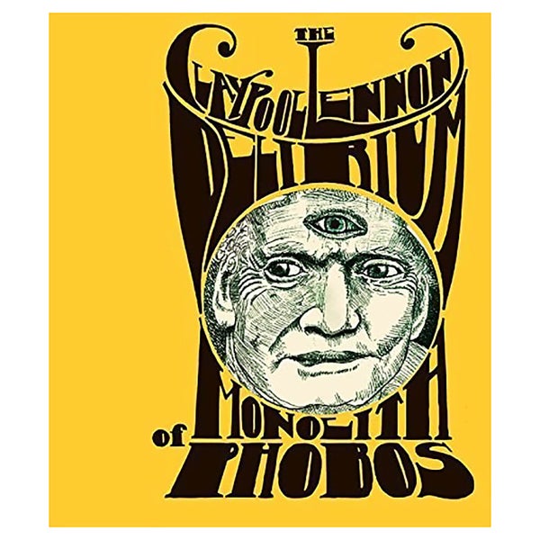 Claypool Lennon Delirium - Monolith Of Phobos - Vinyl