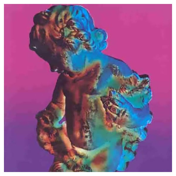 New Order - Technique - Vinyl