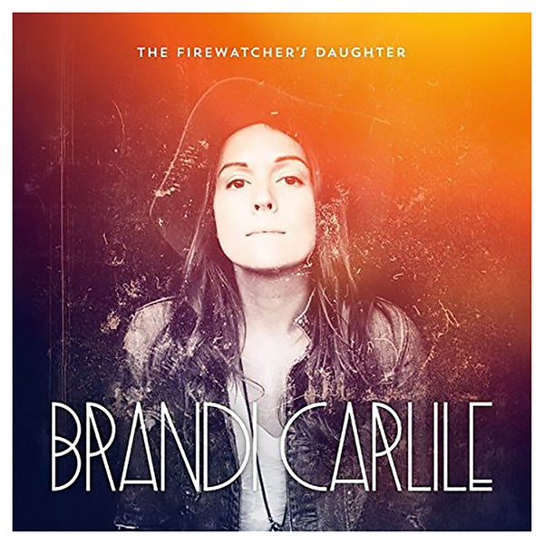 Brandi Carlile - Firewatcher's Daughter - Vinyl