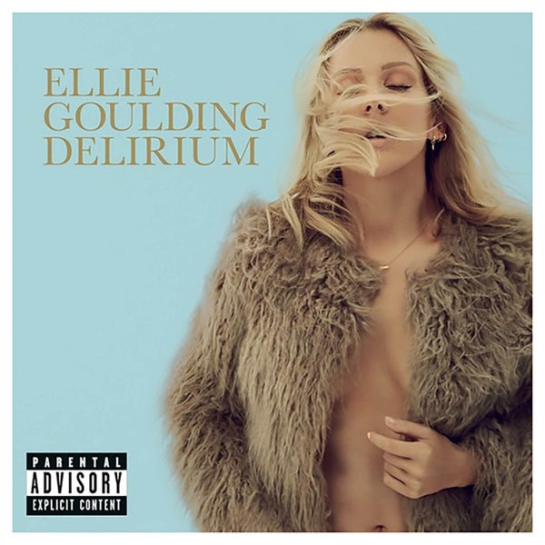 Ellie Goulding - Delirium - Vinyl