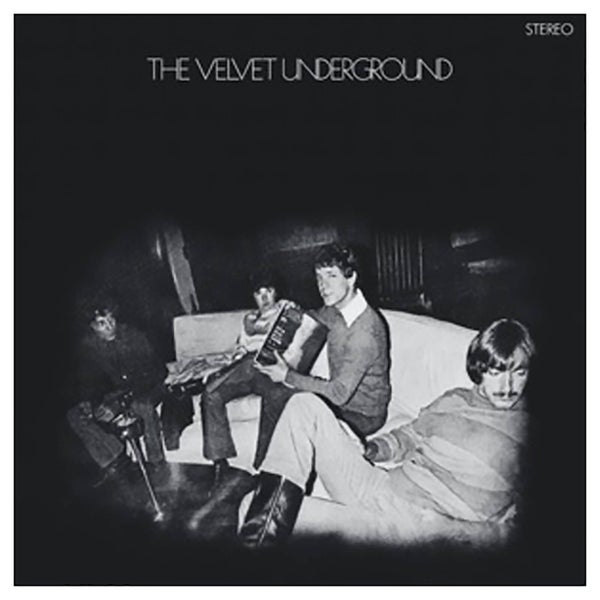 Velvet Underground: 45th Anniversary - Vinyl
