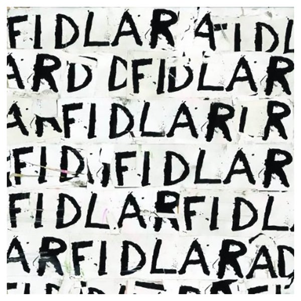 Fidlar - Vinyl