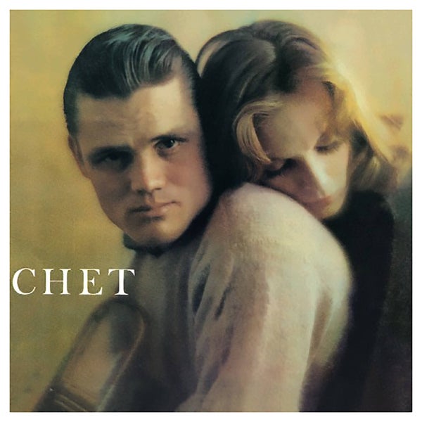 Chet Baker - Chet: Lyrical Trumpet Of Chet Baker - Vinyl