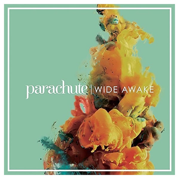 Parachute - Wide Awake - Vinyl