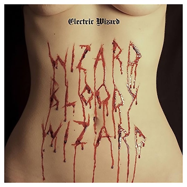 Electric Wizard - Wizard Bloody Wizard - Vinyl