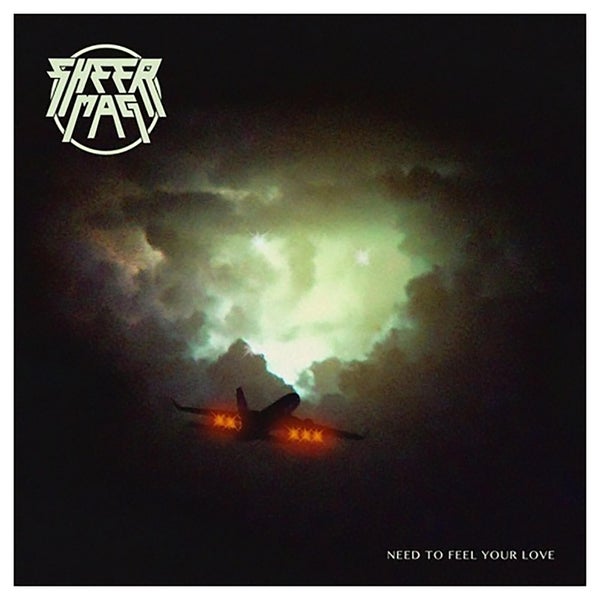 Sheer Mag - Need To Feel Your Love - Vinyl