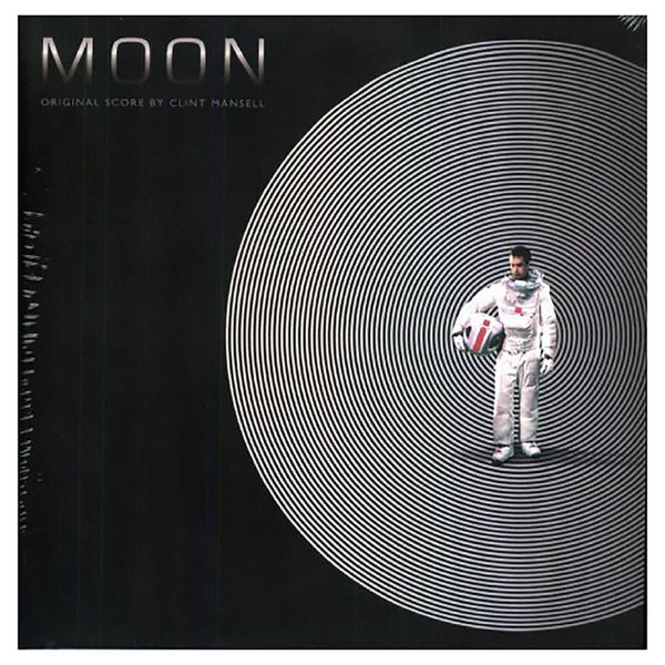 Moon/O.S.T. - Vinyl