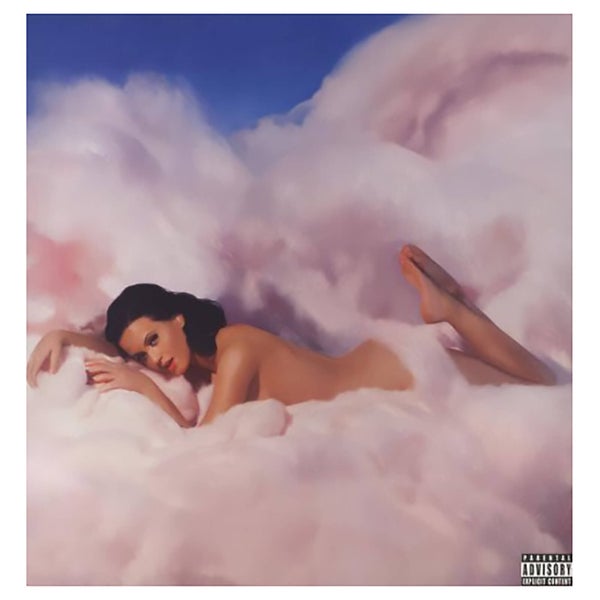 Katy Perry - Teenage Dream - Vinyl
