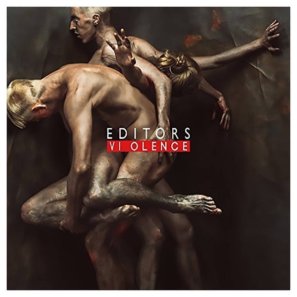 Editors - Violence - Vinyl