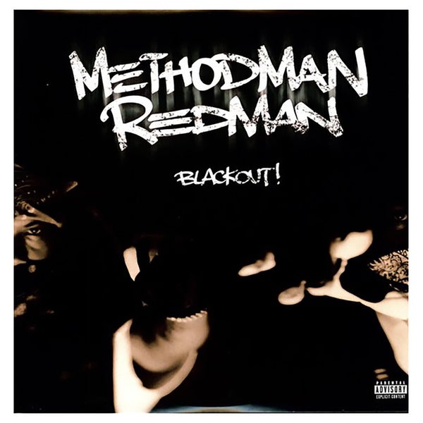 Method Man / Redman - Blackout - Vinyl