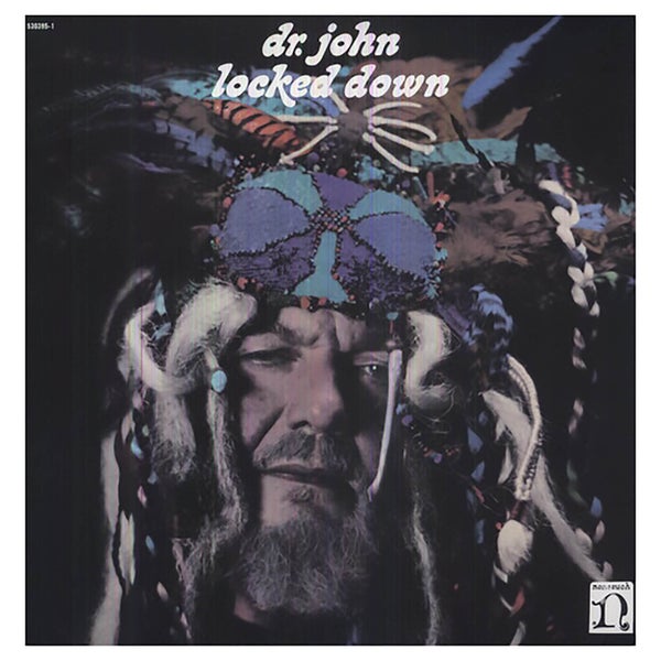 Dr John - Locked Down - Vinyl