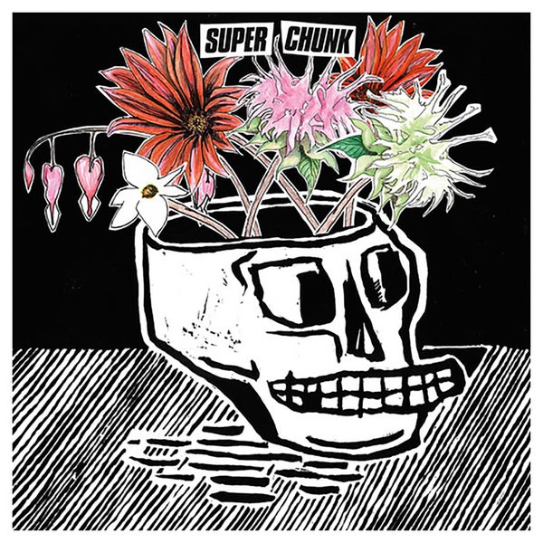 Superchunk - What A Time To Be Alive - Vinyl