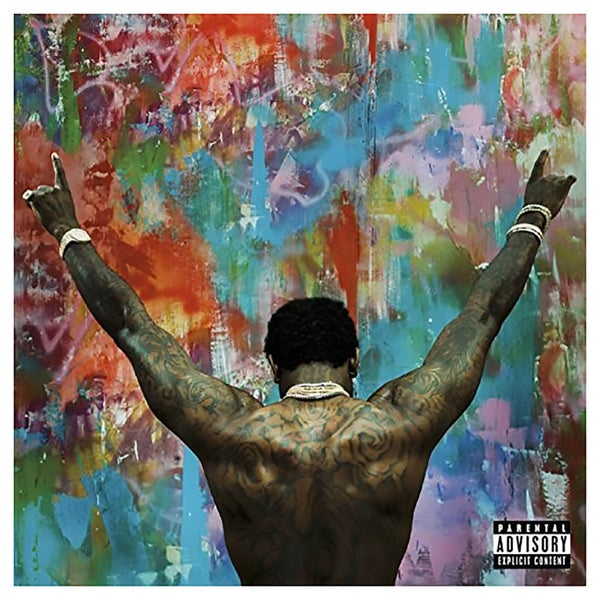 Gucci Mane - Everybody Looking - Vinyl