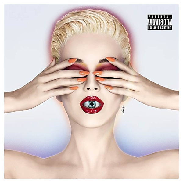 Katy Perry - Witness - Vinyl