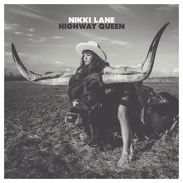 Nikki Lane - Highway Queen - Vinyl