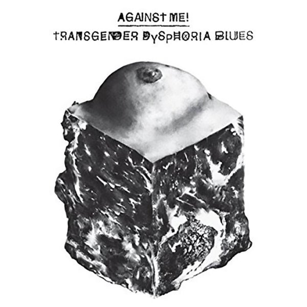 Against Me - Transgender Dysphoria Blues - Vinyl